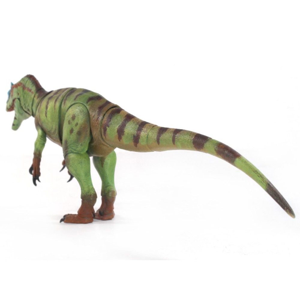 Creative Beast Allosaurus Fragilis 1:35 Scale