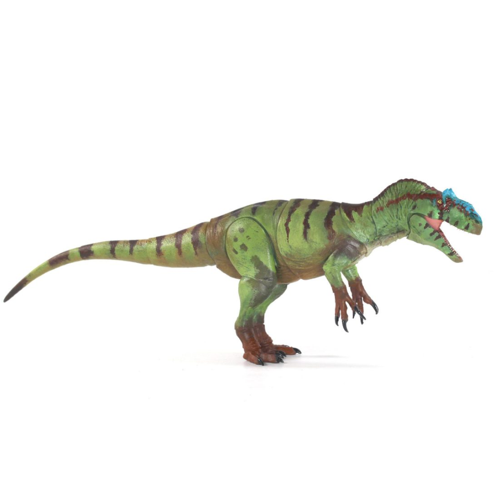 Creative Beast Allosaurus Fragilis 1:35 Scale