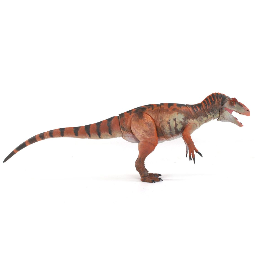 Creative Beast Allosaurus Jimmadseni 1:35 Scale
