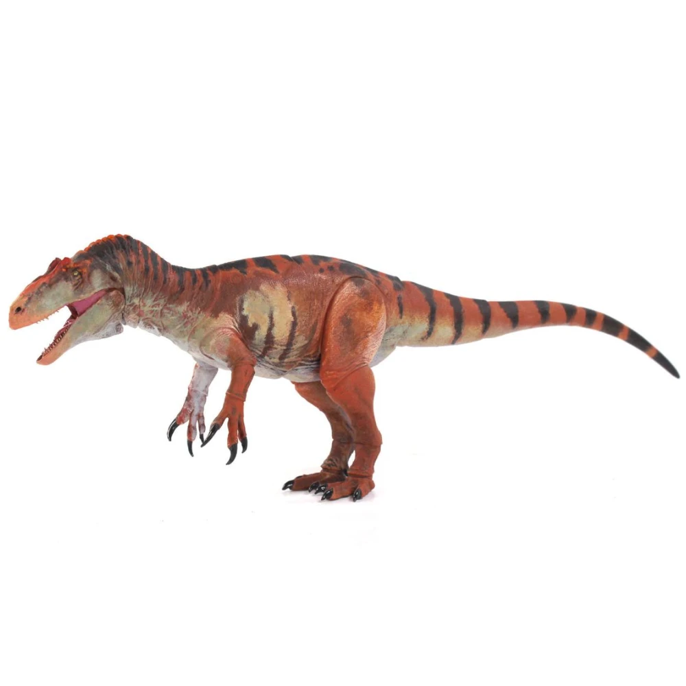 Creative Beast Allosaurus Jimmadseni 1:35 Scale articulated dinosaur model