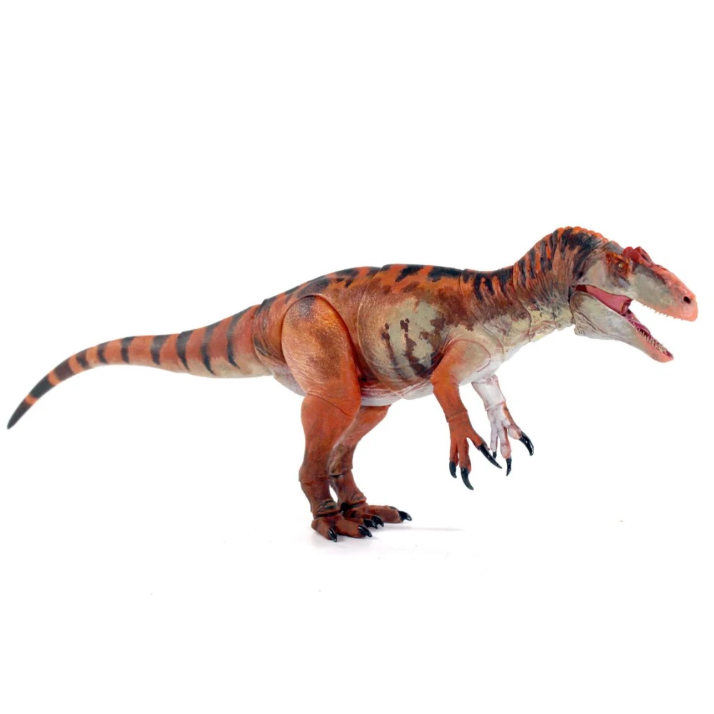 Creative Beast Allosaurus Jimmadseni 1:35 Scale