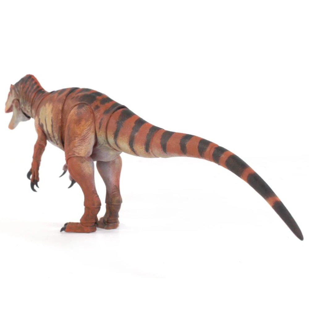 Creative Beast Allosaurus Jimmadseni 1:35 Scale