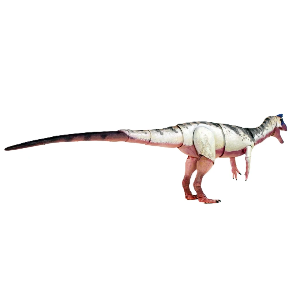 Creative Beast Cryolophosaurus ellioti 1:18 Scale