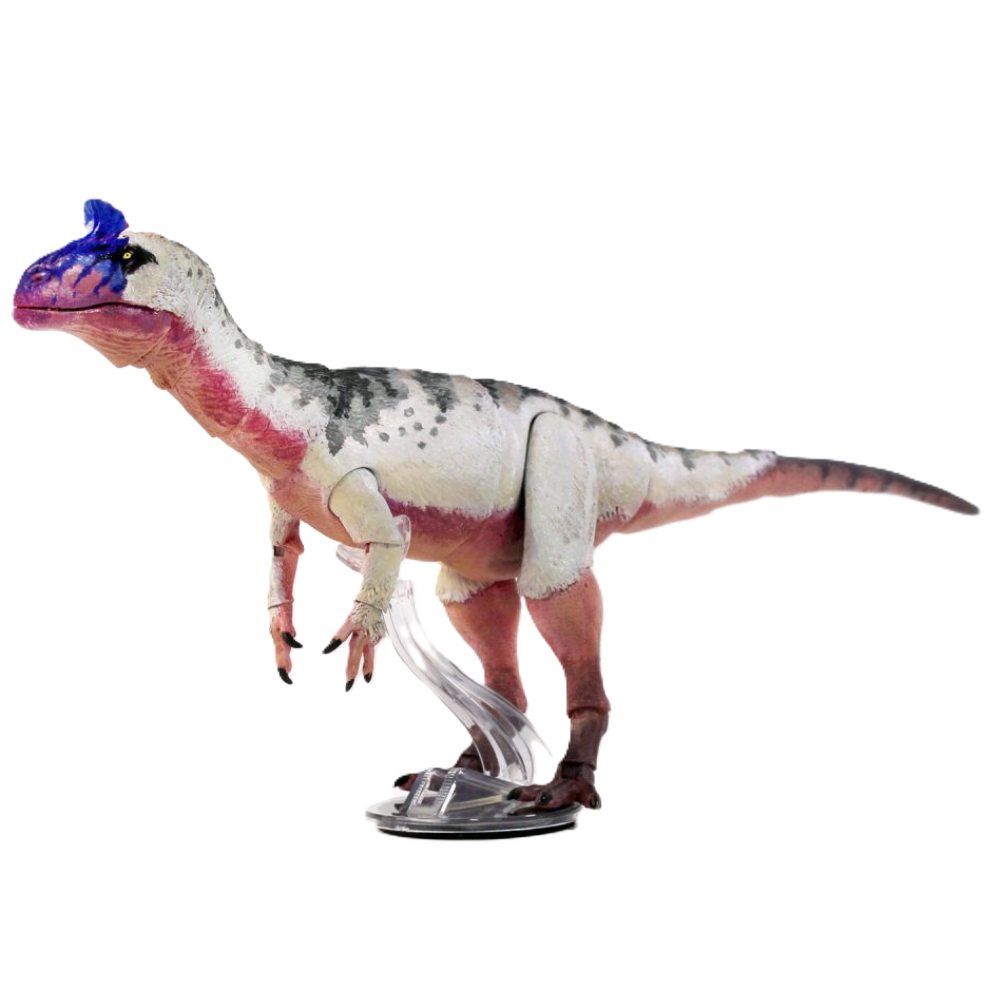 Creative Beast Cryolophosaurus ellioti 1:18 Scale