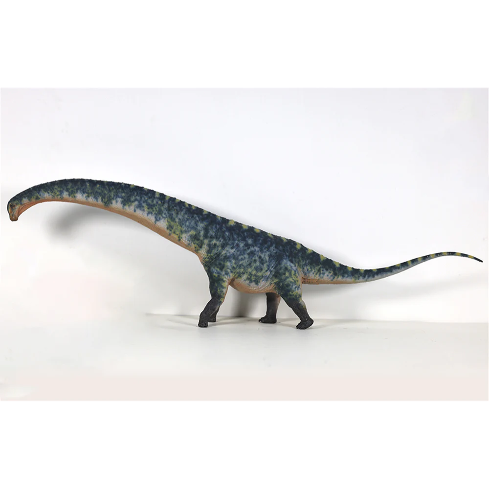 Haolonggood Dreadnaughtus Ltd Edition Blue