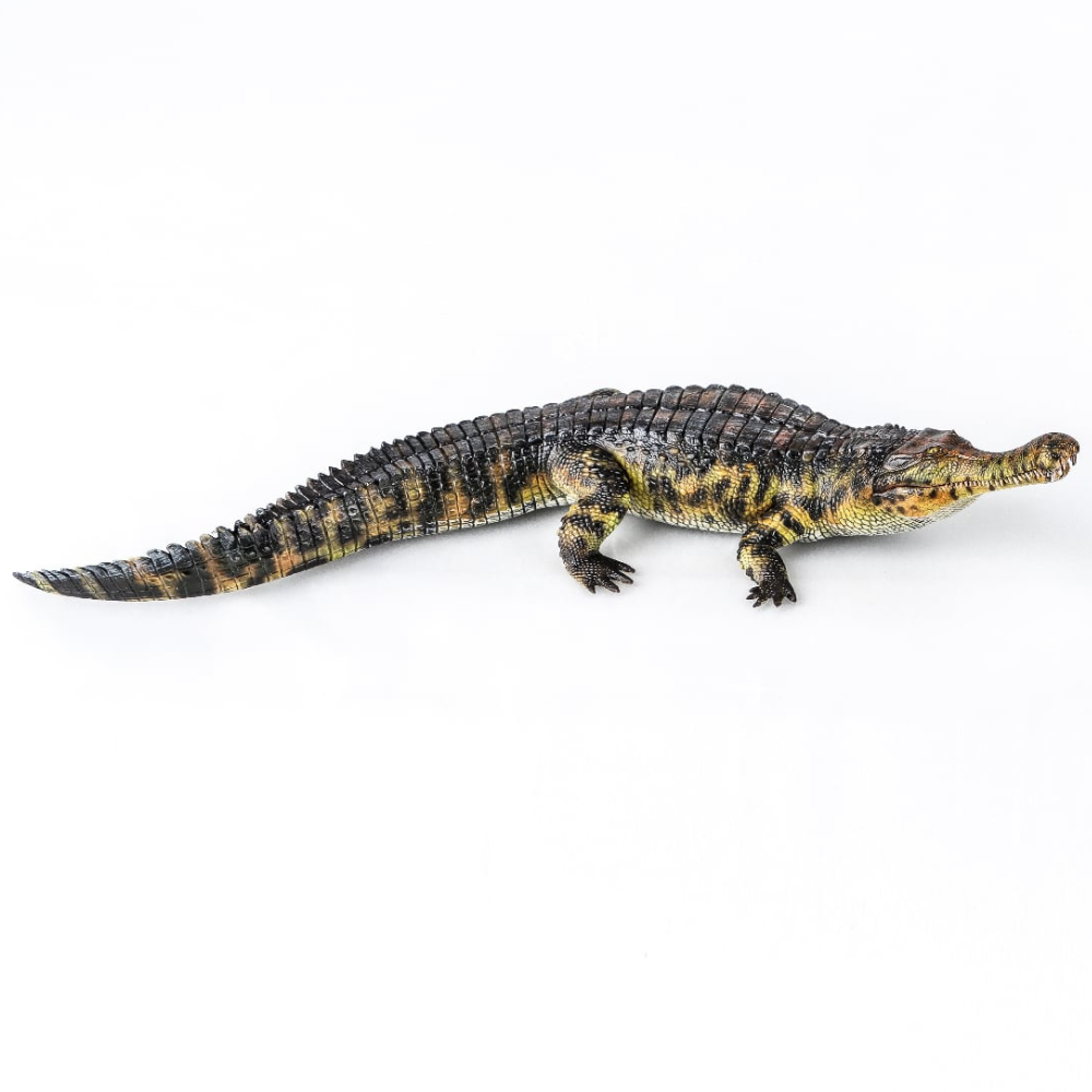 Haolonggood Sarcosuchus Imperator Green Tong Wei