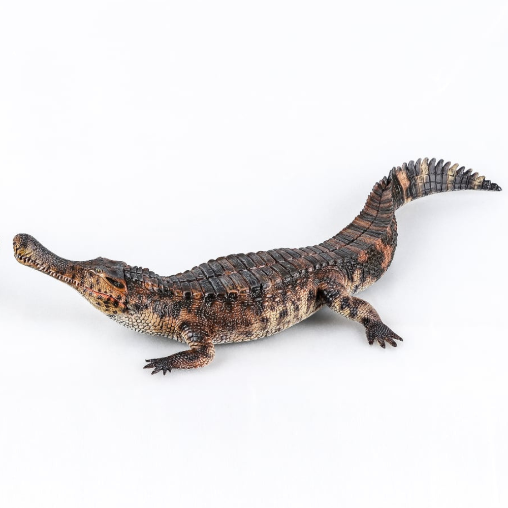 Haolonggood Sarcosuchus Imperator Brown Tong Meng