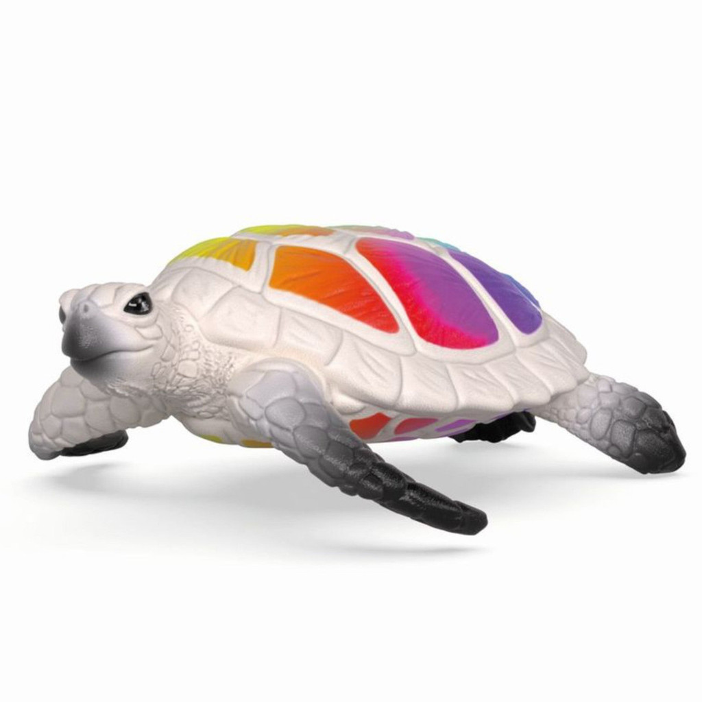 Schleich Turtle 90th Year Anniversary