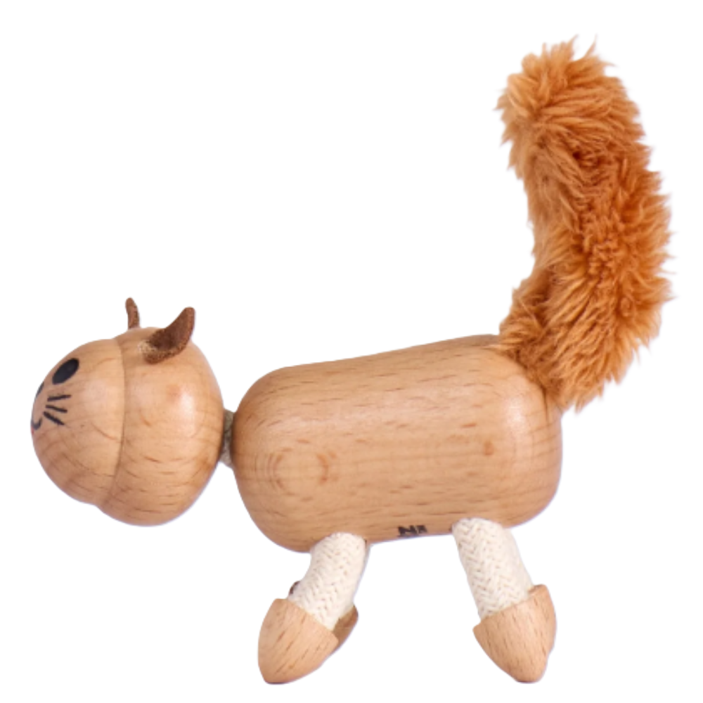 Anamalz Cat toy side view