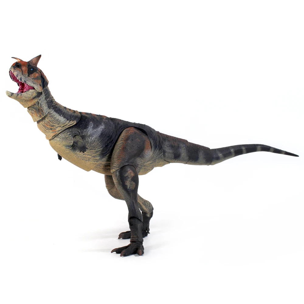 Creative Beast Carnotaurus sastrei 1:18 Scale