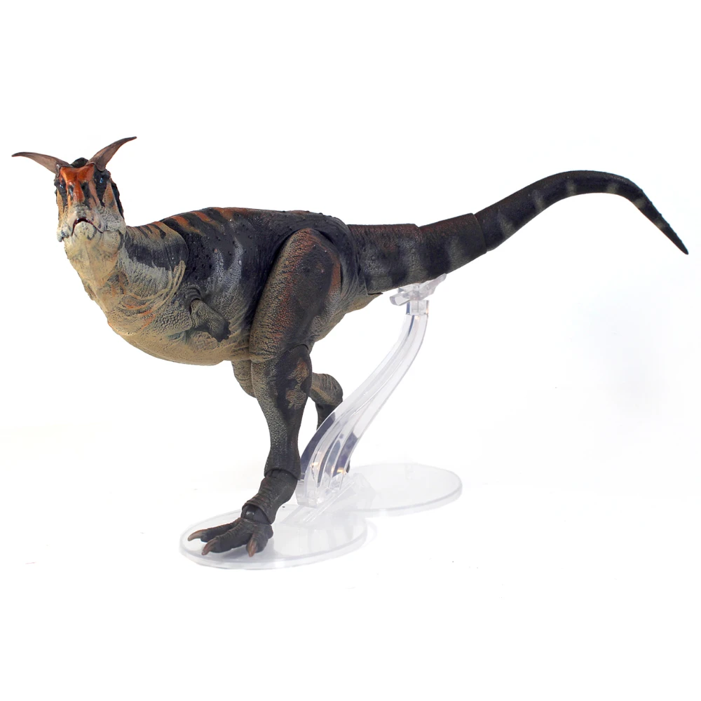 Creative Beast Carnotaurus sastrei 1:18 Scale
