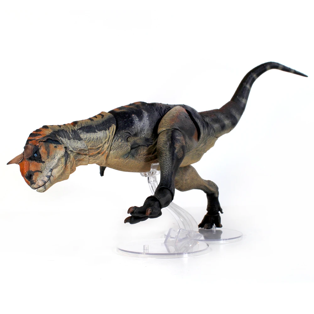 Creative Beast Carnotaurus sastrei 1:18 Scale