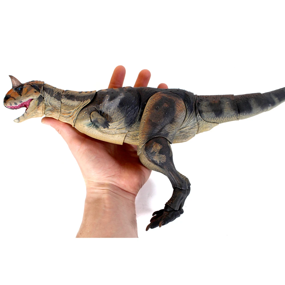Creative Beast Carnotaurus sastrei 1:18 Scale