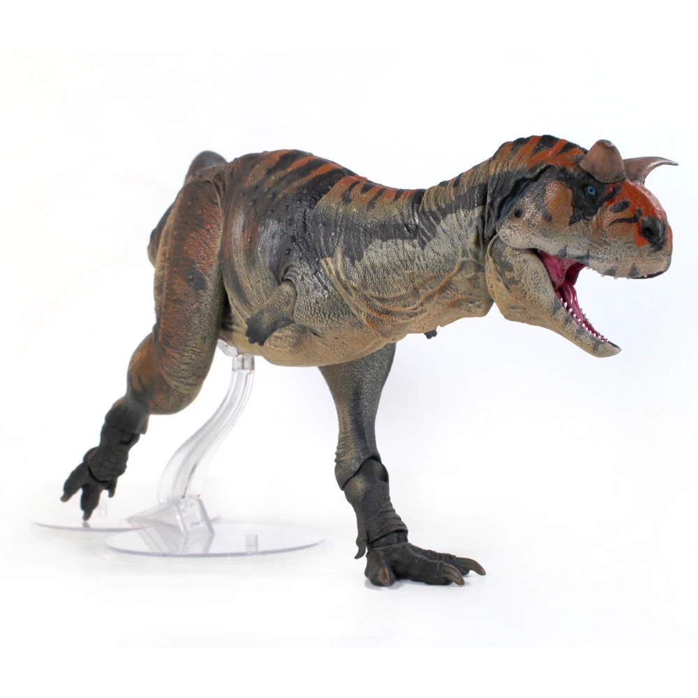 Creative Beast Carnotaurus sastrei 1:18 Scale