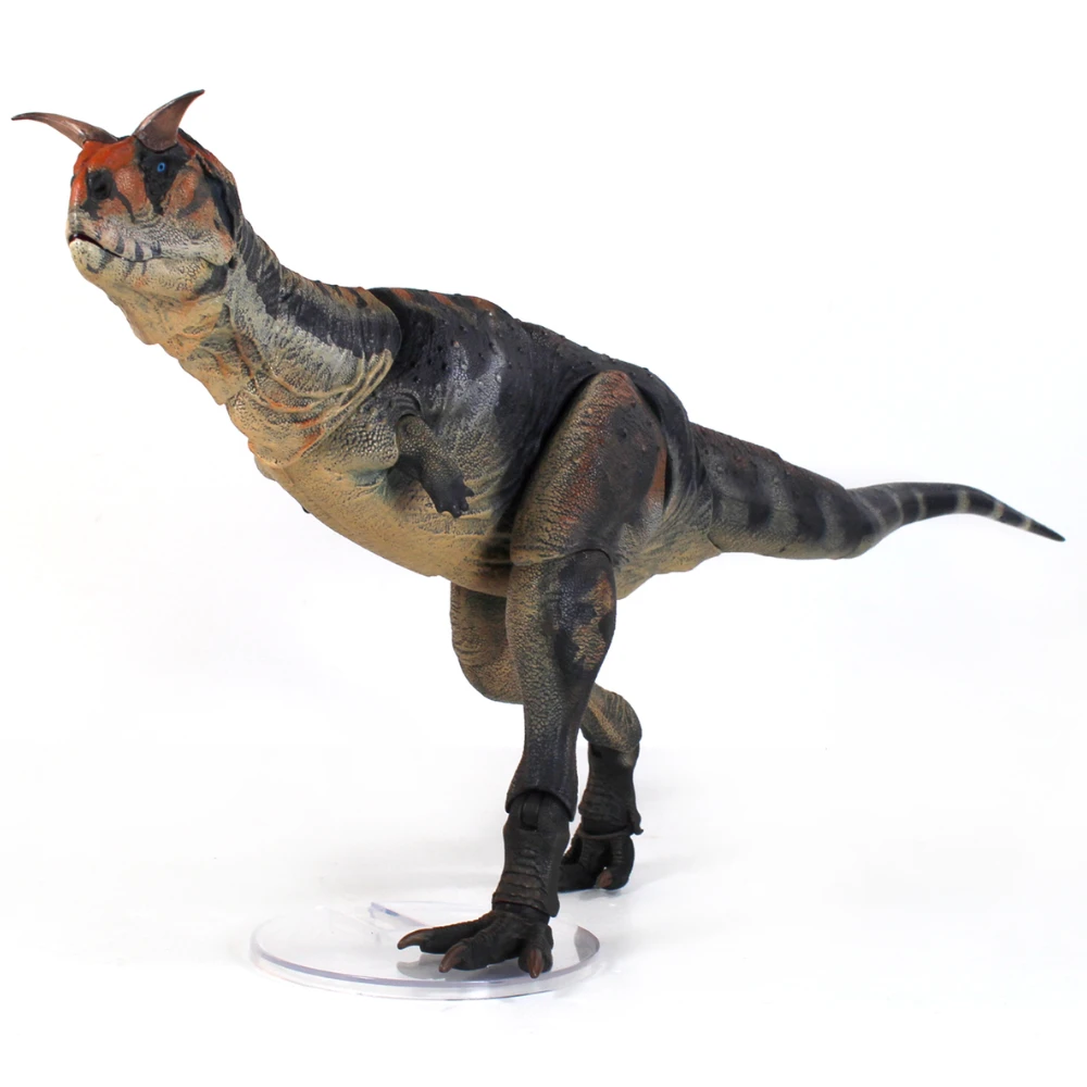 Creative Beast Carnotaurus sastrei 1:18 Scale