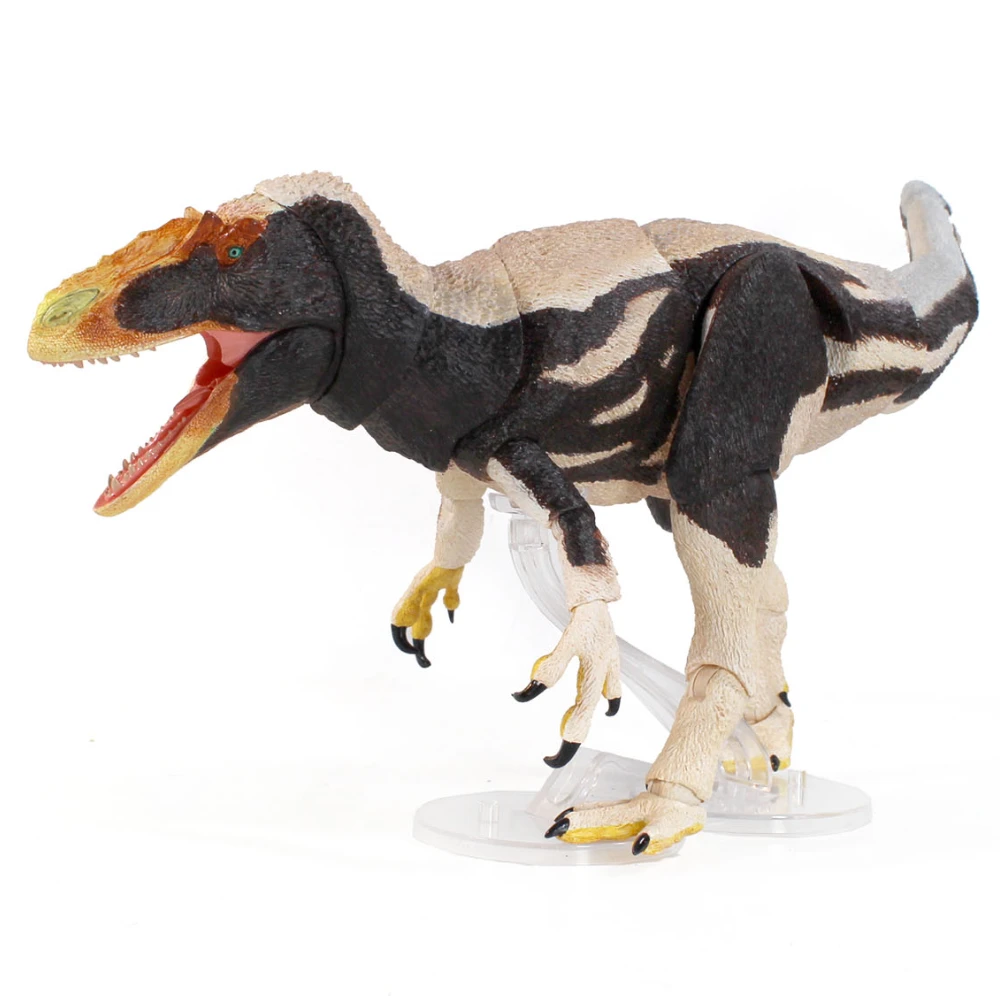 Creative Beast Yutyrannus huali Ver 2 1:18 Scale