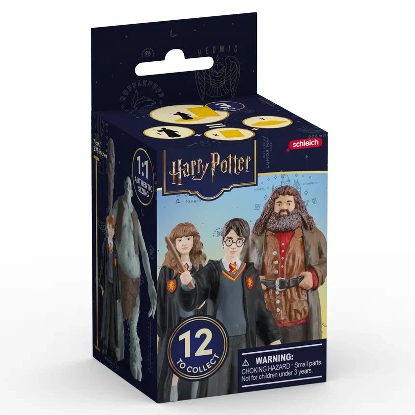 Schleich Harry Potter Mini Figurine Blind Box
