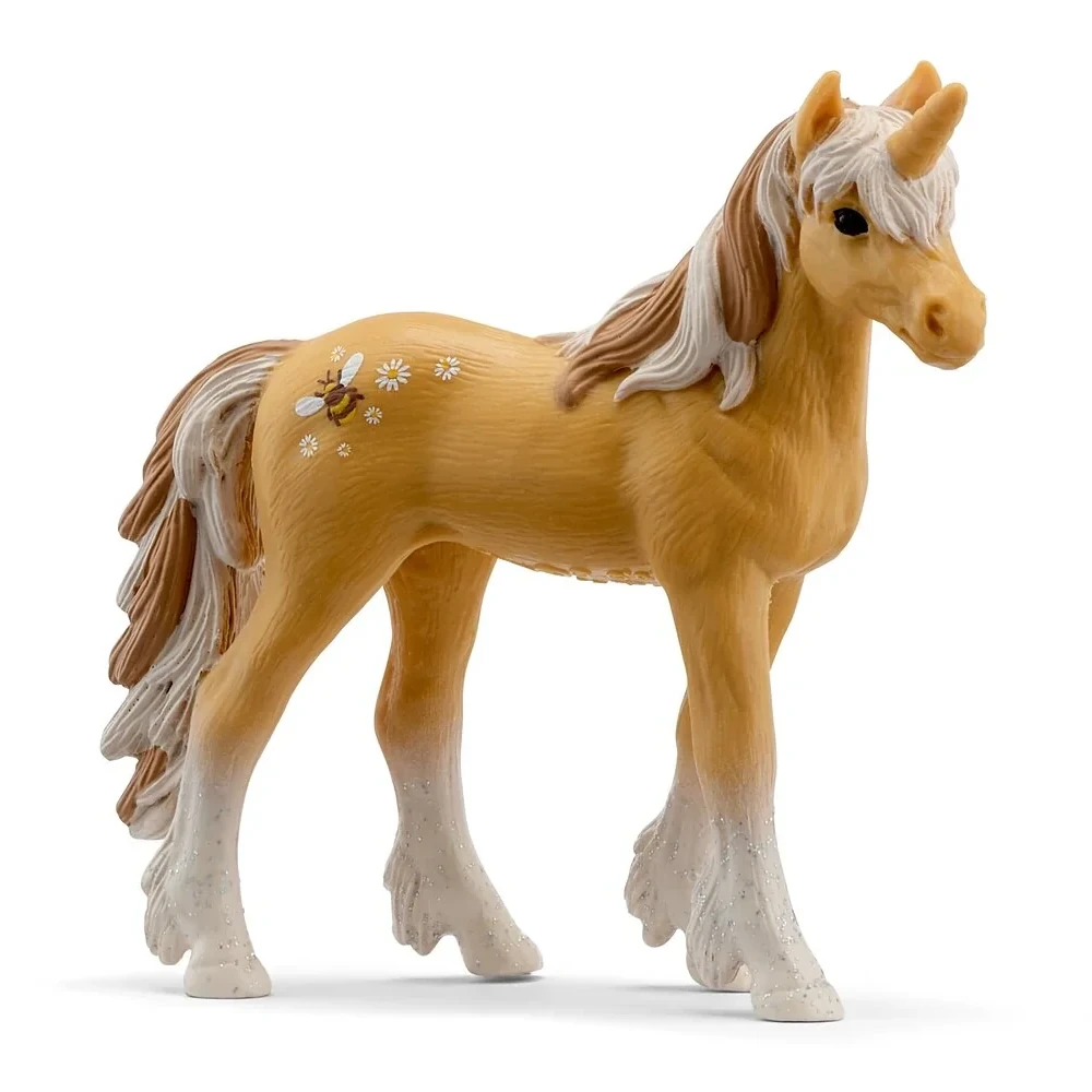 Schleich Collectible Unicorn Sumsa S8