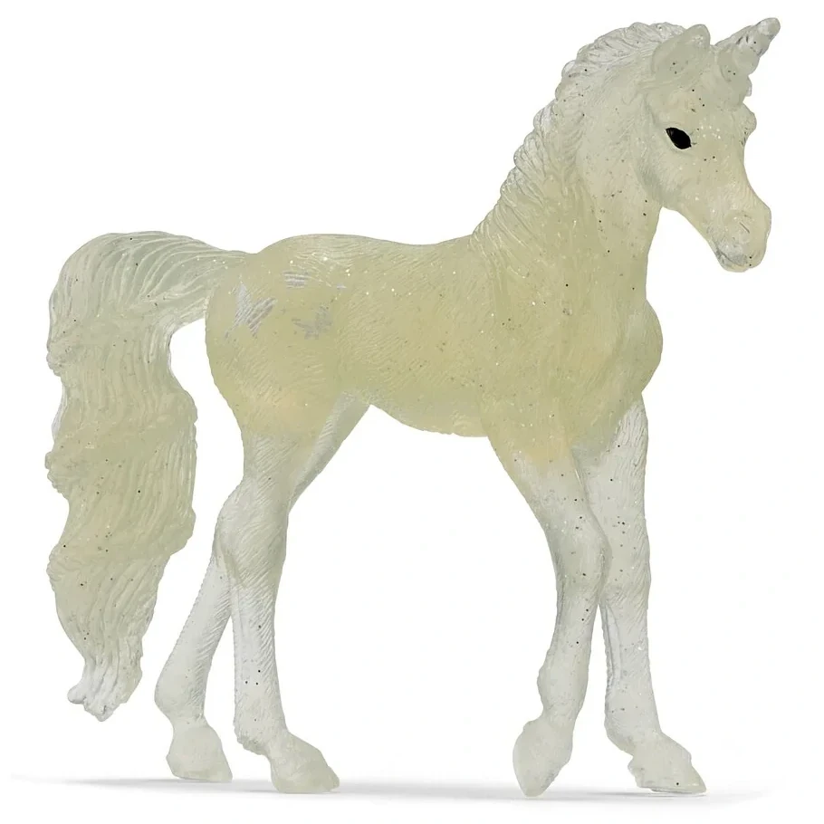 Schleich Collectible Unicorn Citronella S8 toy figurine