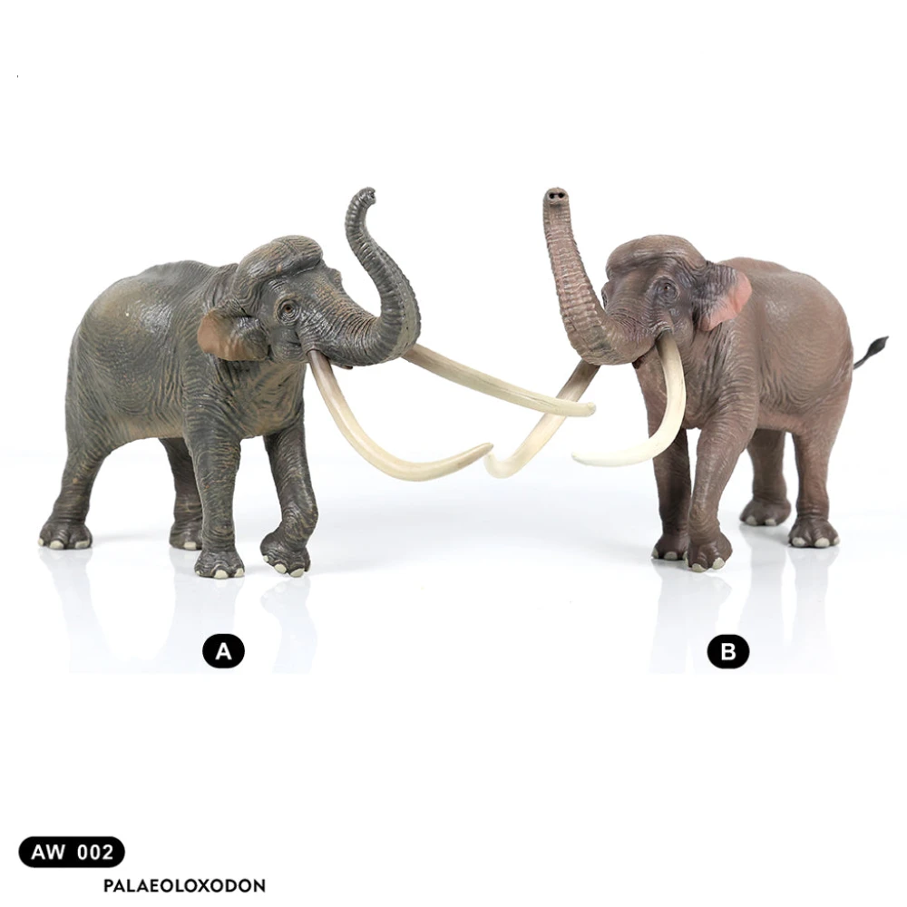 Haolonggood Paleoloxodon Grey