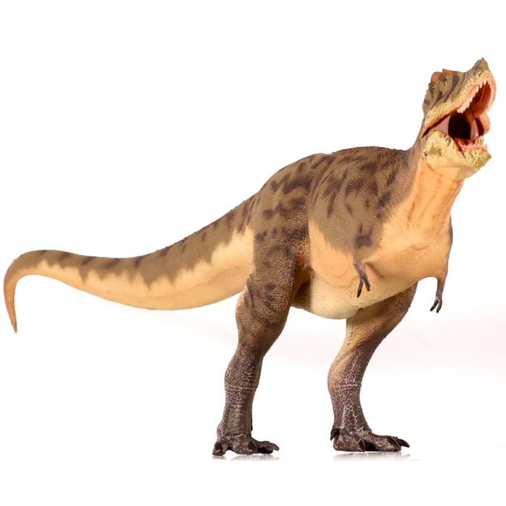 Haolonggood Tarbosaurus Brown Yang Lin