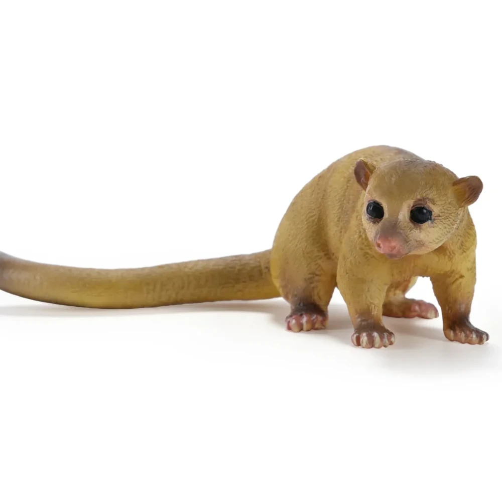 Toymany Kinkajou replica figurine