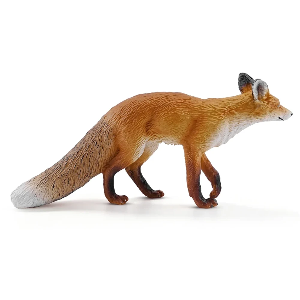 Toymany Red Fox