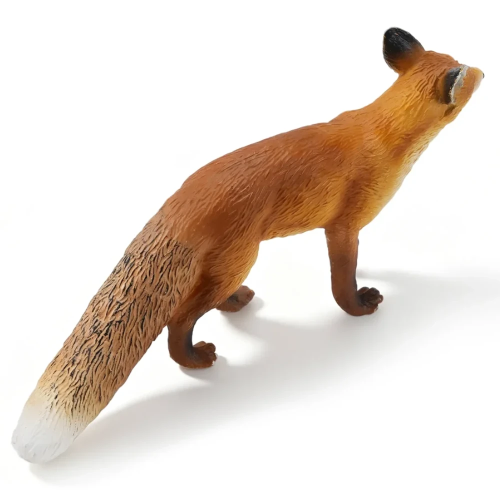 Toymany Red Fox