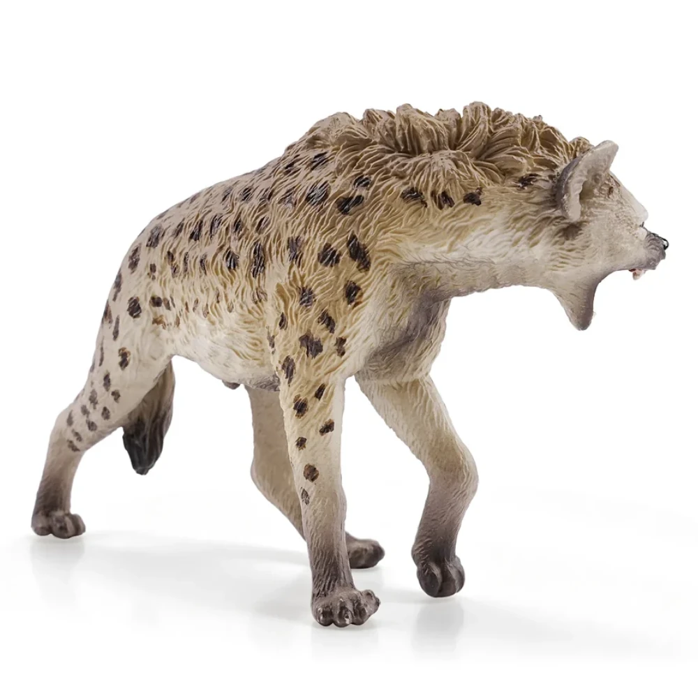 Toymany Spotted Hyena