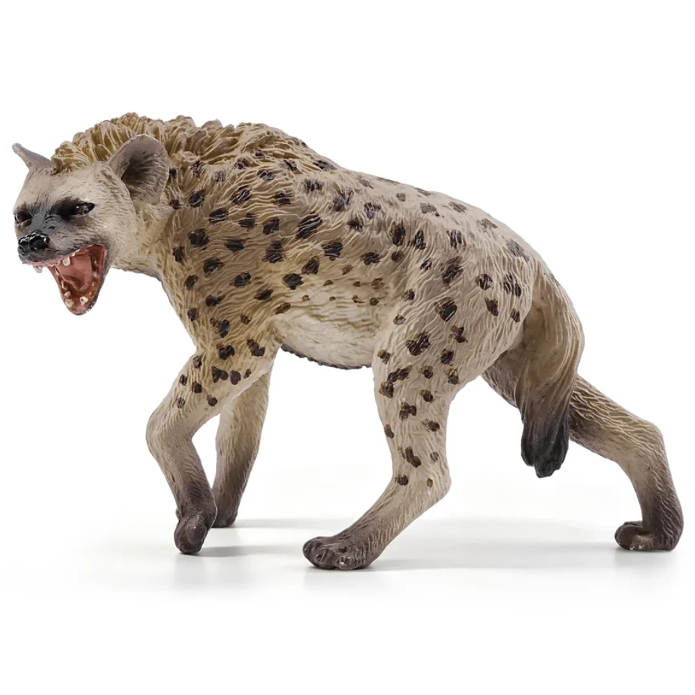 Toymany Spotted Hyena