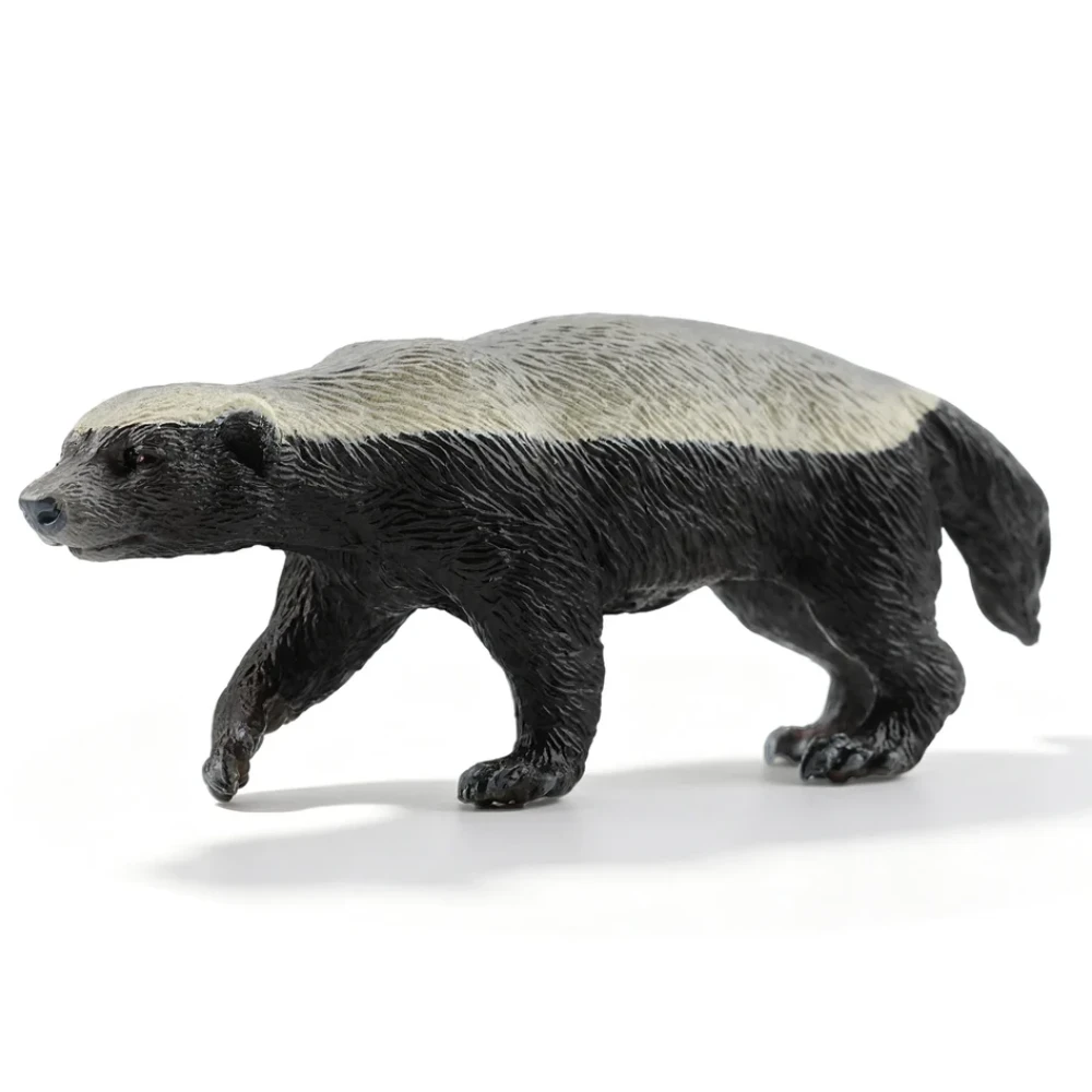Toymany Honey Badger