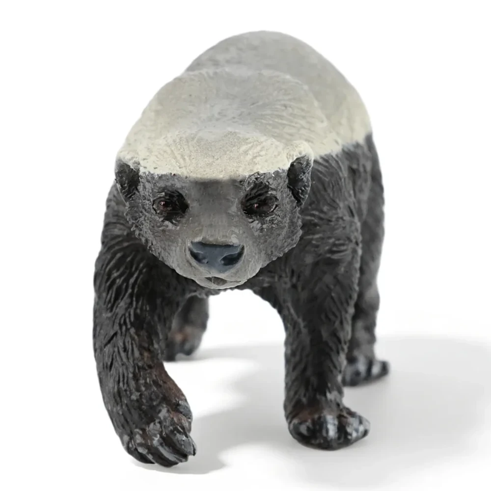 Toymany Honey Badger