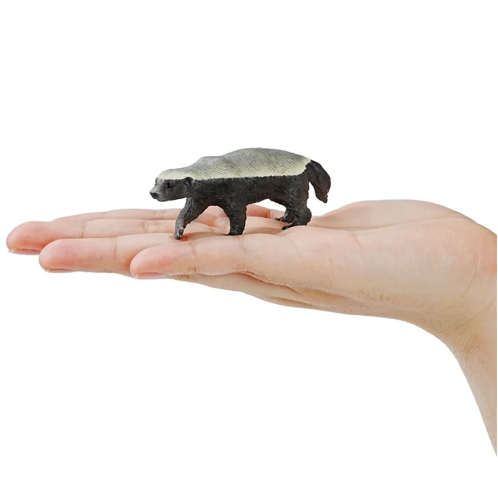 Toymany Honey Badger