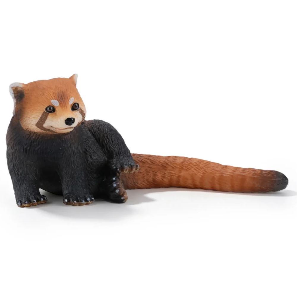 Toymany Red Panda