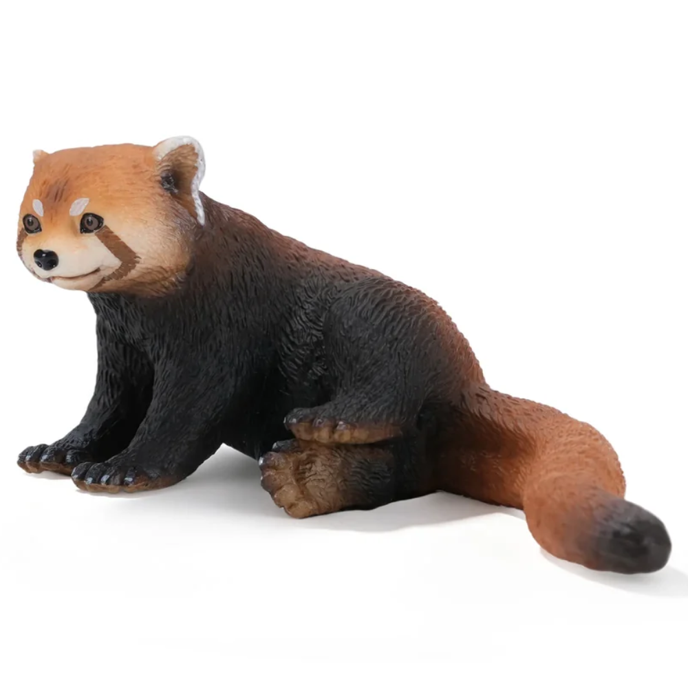 Toymany Red Panda