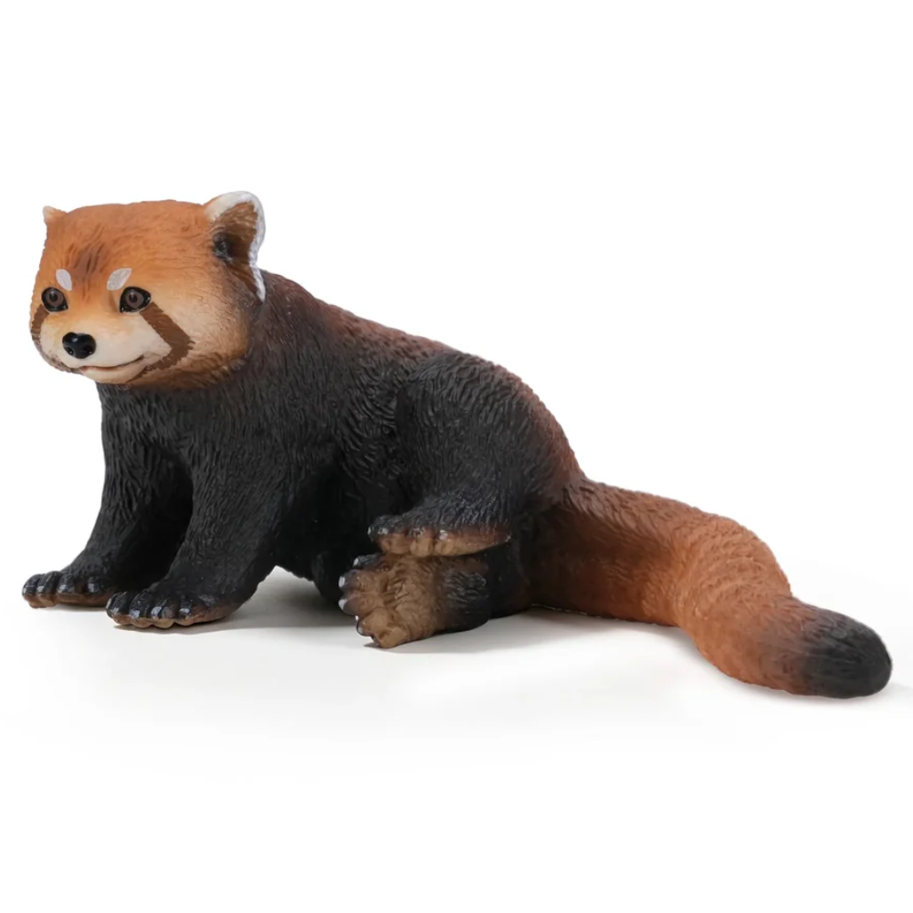 Toymany Red Panda