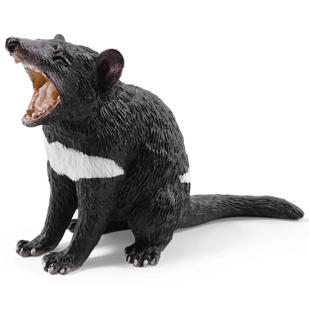 Toymany Tasmanian Devil toy figurine