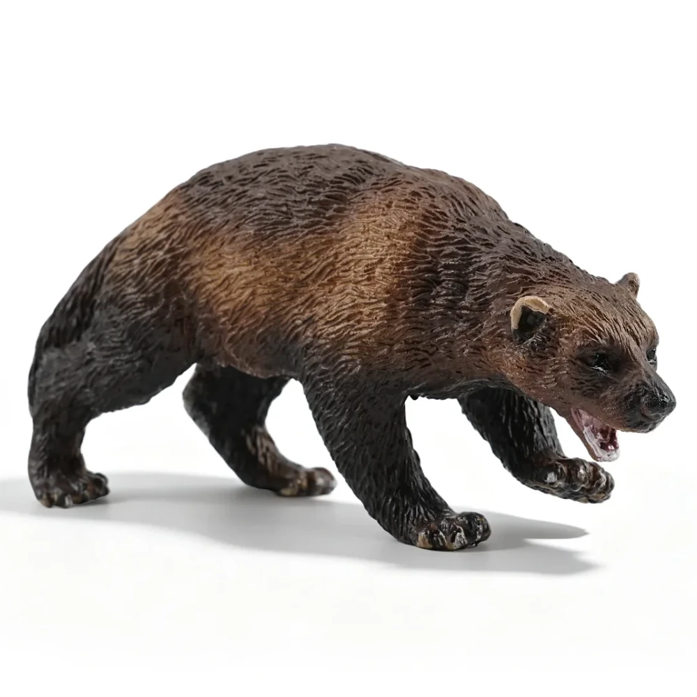 Toymany Wolverine toy figurine