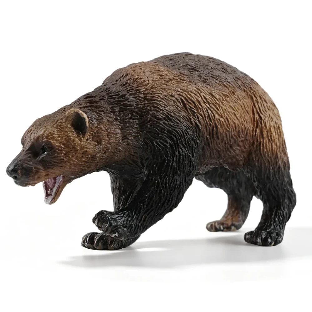 Toymany Wolverine toy replica