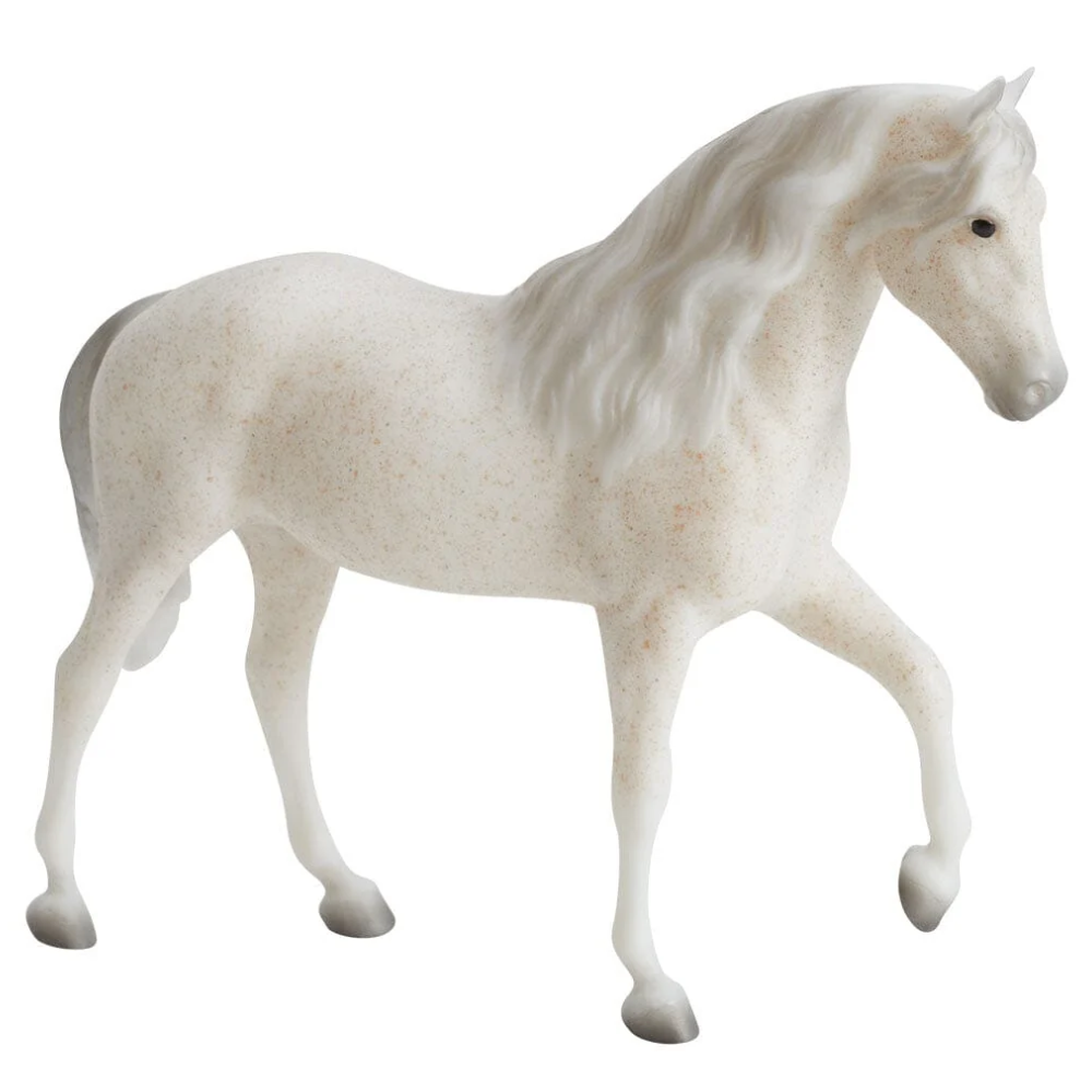 Breyer Traditional Carprechio del Richuelo Paso Fino