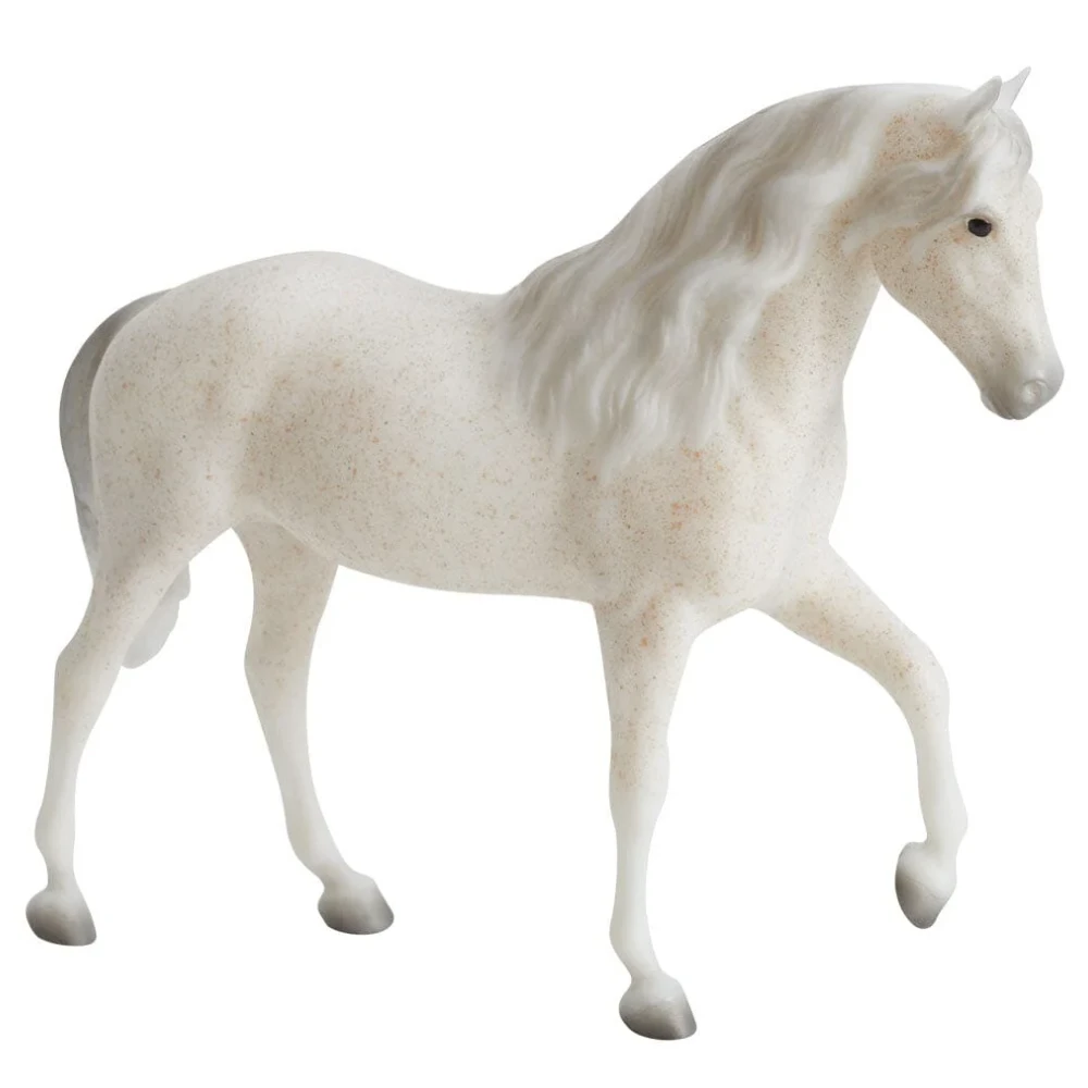 Breyer Traditional Carprechio del Richuelo Paso Fino model horse