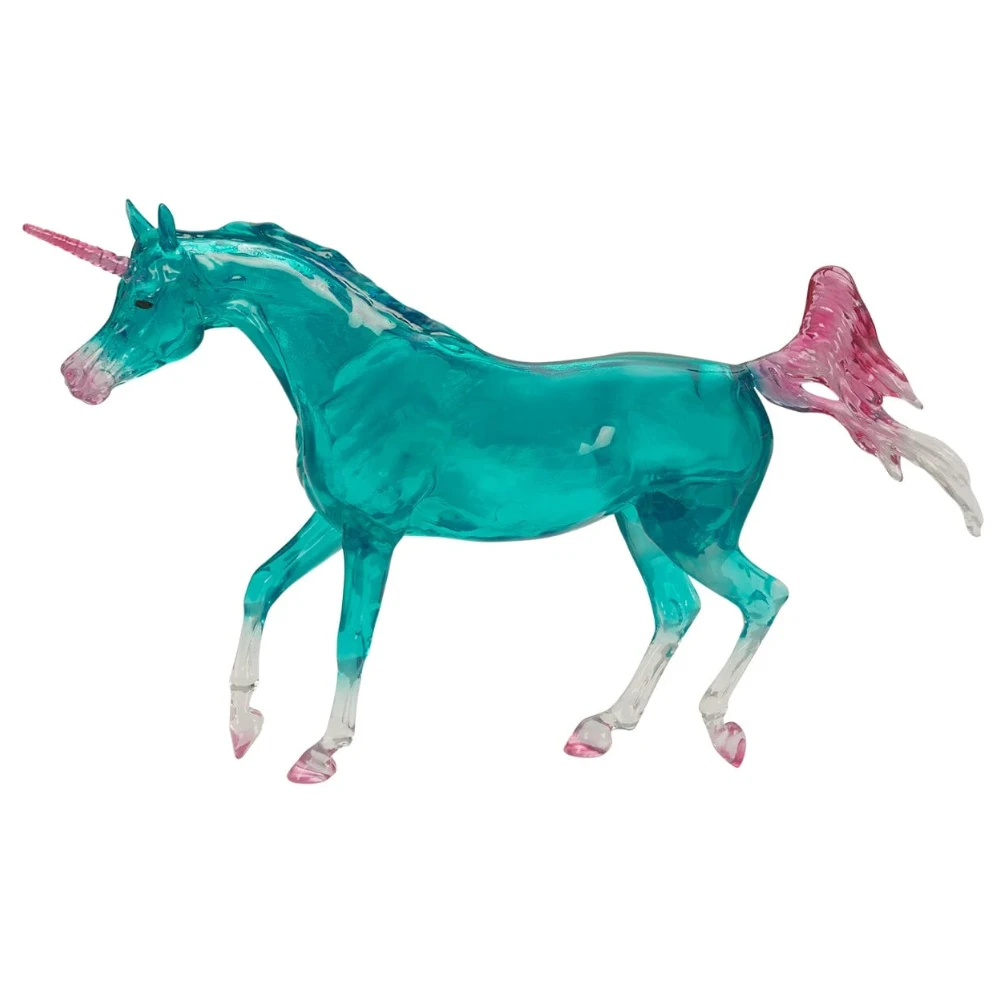 Breyer Freedom Sapphira Unicorn