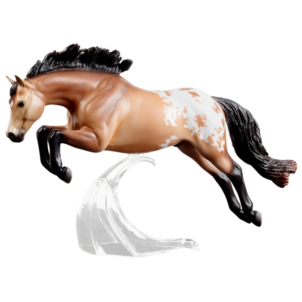 Breyer Traditional Gambit 2026 Spring Special Edition