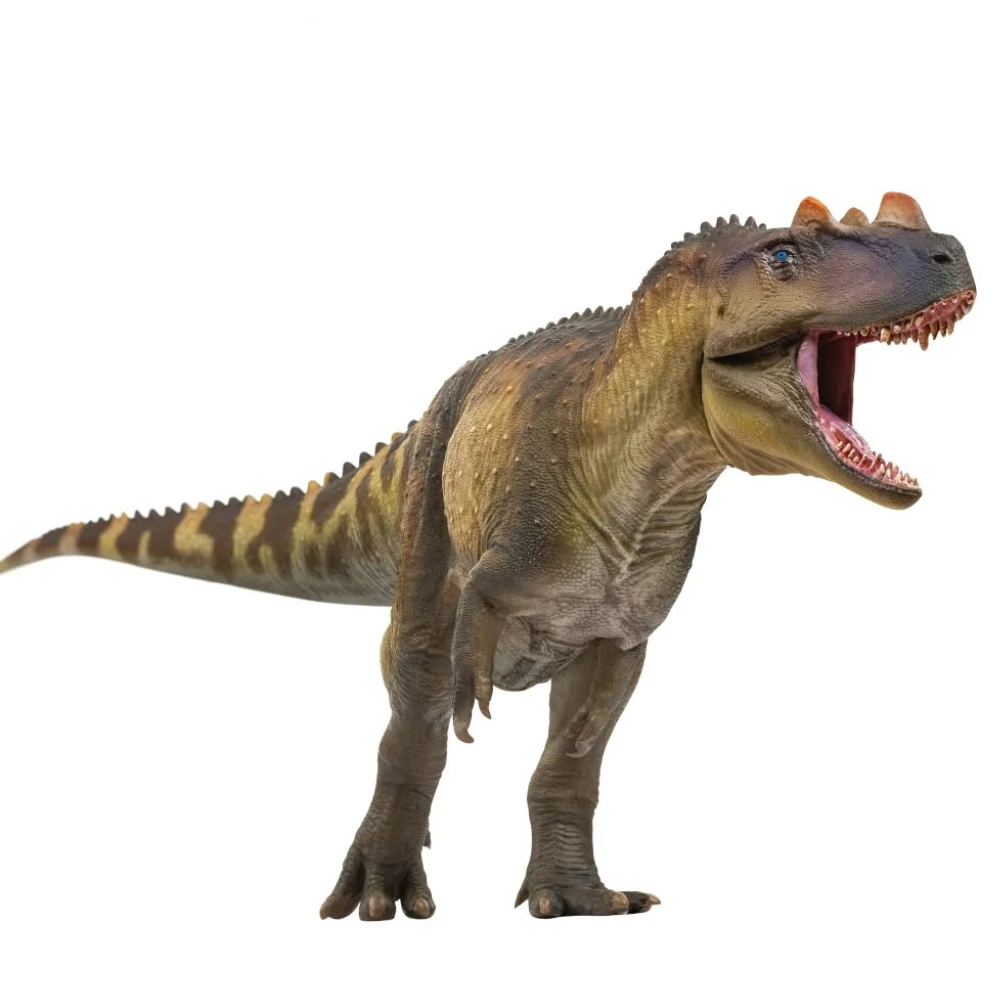 PNSO Nick the Ceratosaurus 2026 model
