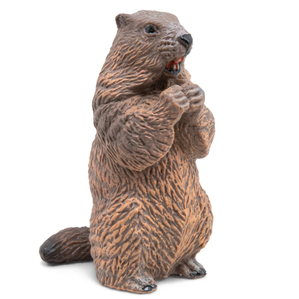 Papo Marmot