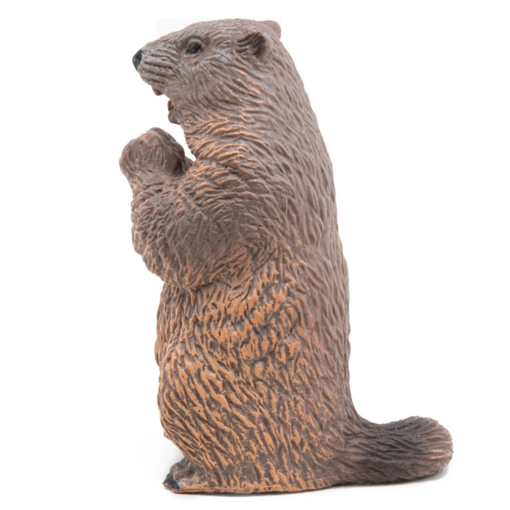 Papo Marmot