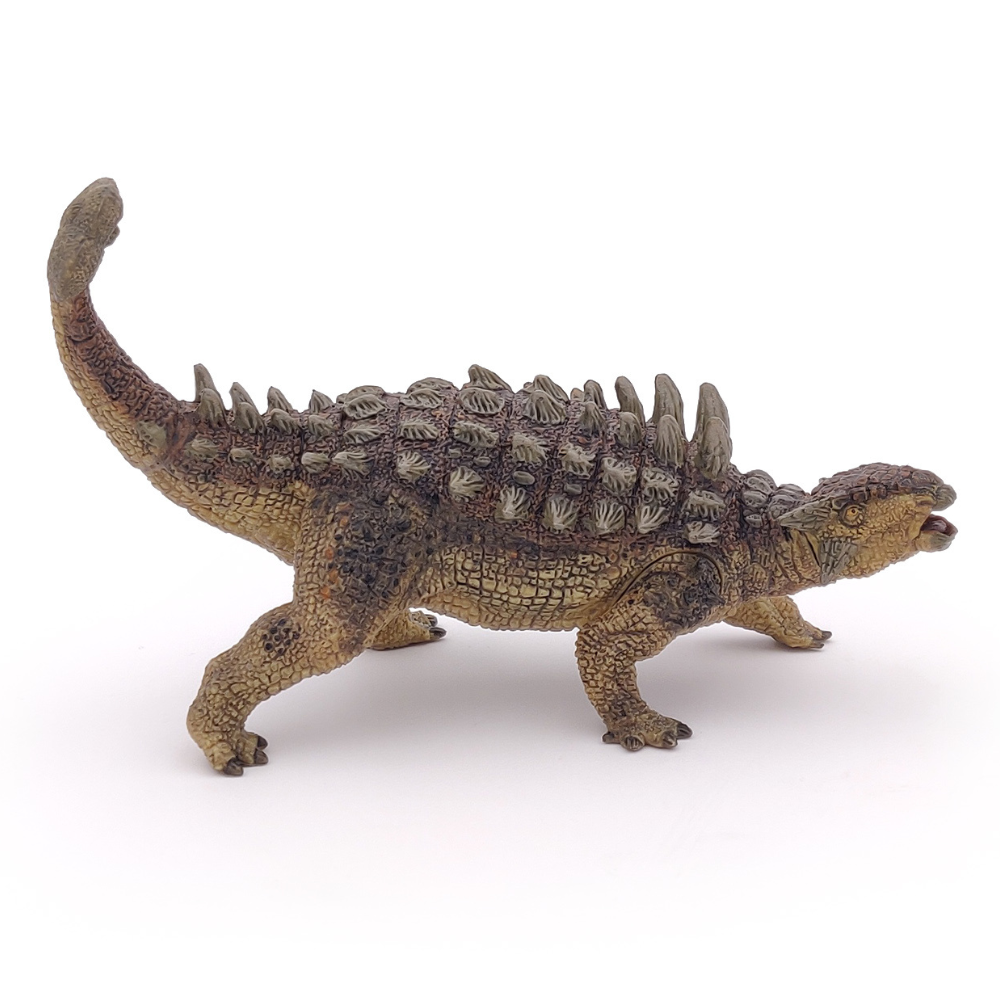 Papo Ankylosaurus