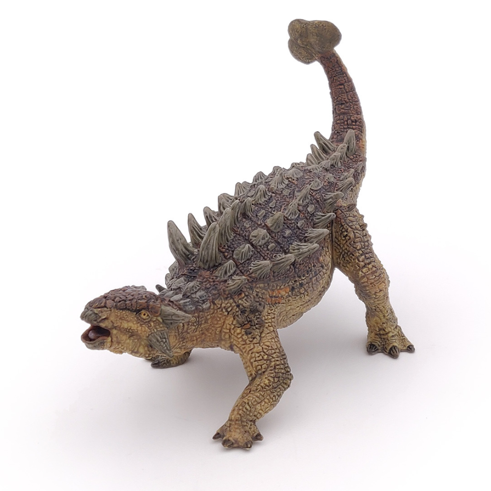 Papo Ankylosaurus