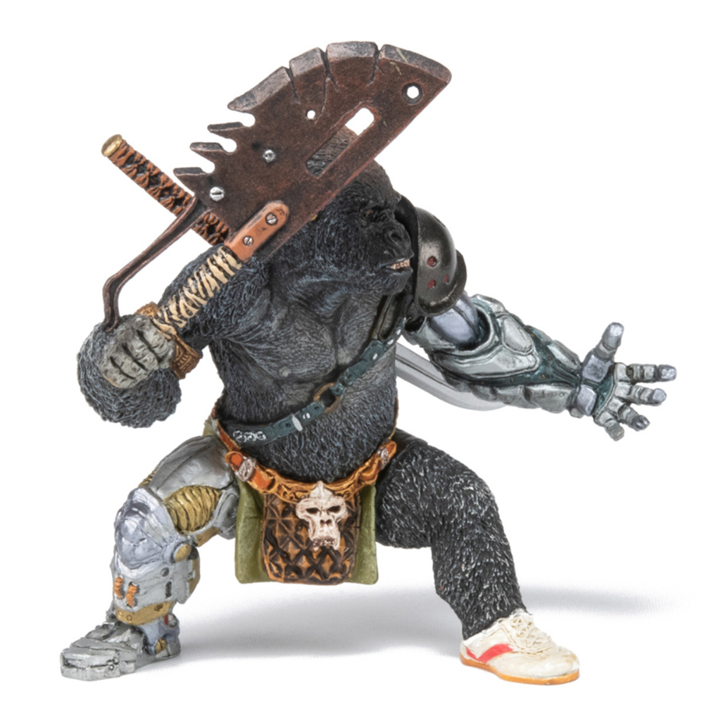 Papo Gorilla Mutant