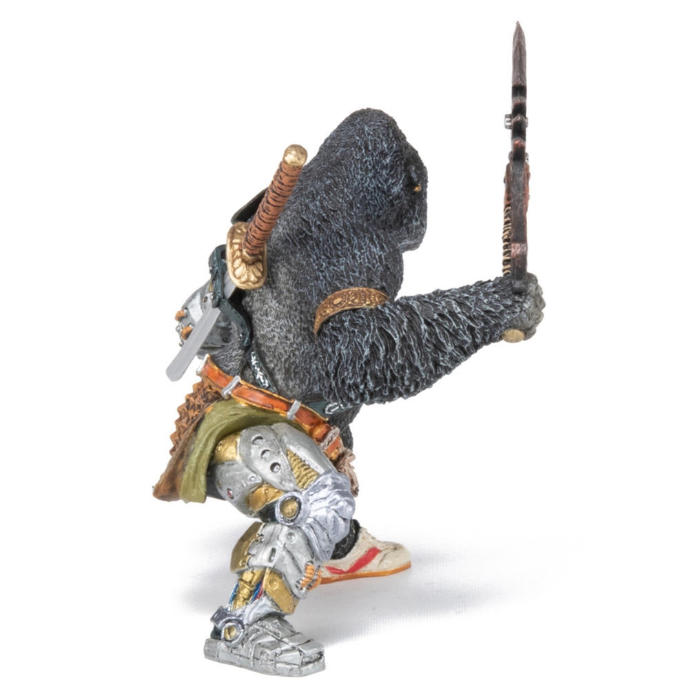 Papo Gorilla Mutant
